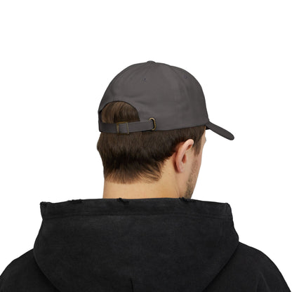 Sopita Caliente - Classic Dad Cap (Black Logo) | CINEMA CLUB by Threz_
