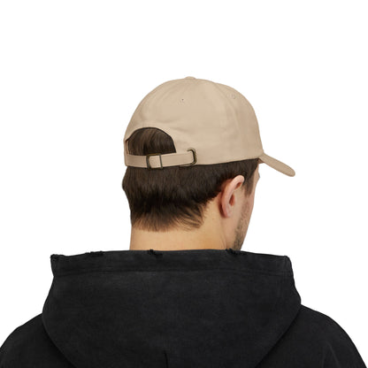 Sopita Caliente - Classic Dad Cap (Black Logo) | CINEMA CLUB by Threz_