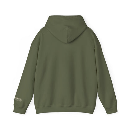 HOME VIDEO STREAMING - Unisex Heavy Blend Hoodie | CINEMA CLUB by Threz_