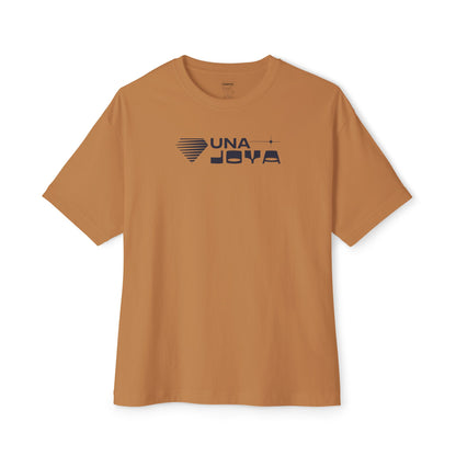 Una Joya - Unisex Oversized Tee | CINEMA CLUB by Threz_