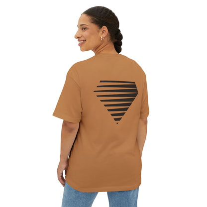 Una Joya - Unisex Oversized Tee | CINEMA CLUB by Threz_