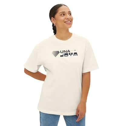 Una Joya - Unisex Oversized Tee | CINEMA CLUB by Threz_