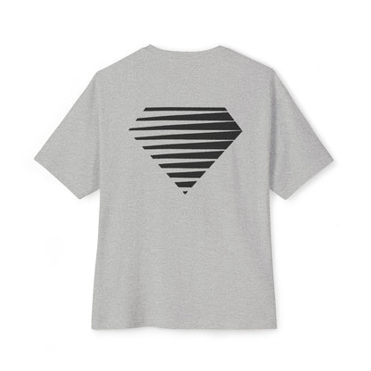 Una Joya - Unisex Oversized Tee | CINEMA CLUB by Threz_